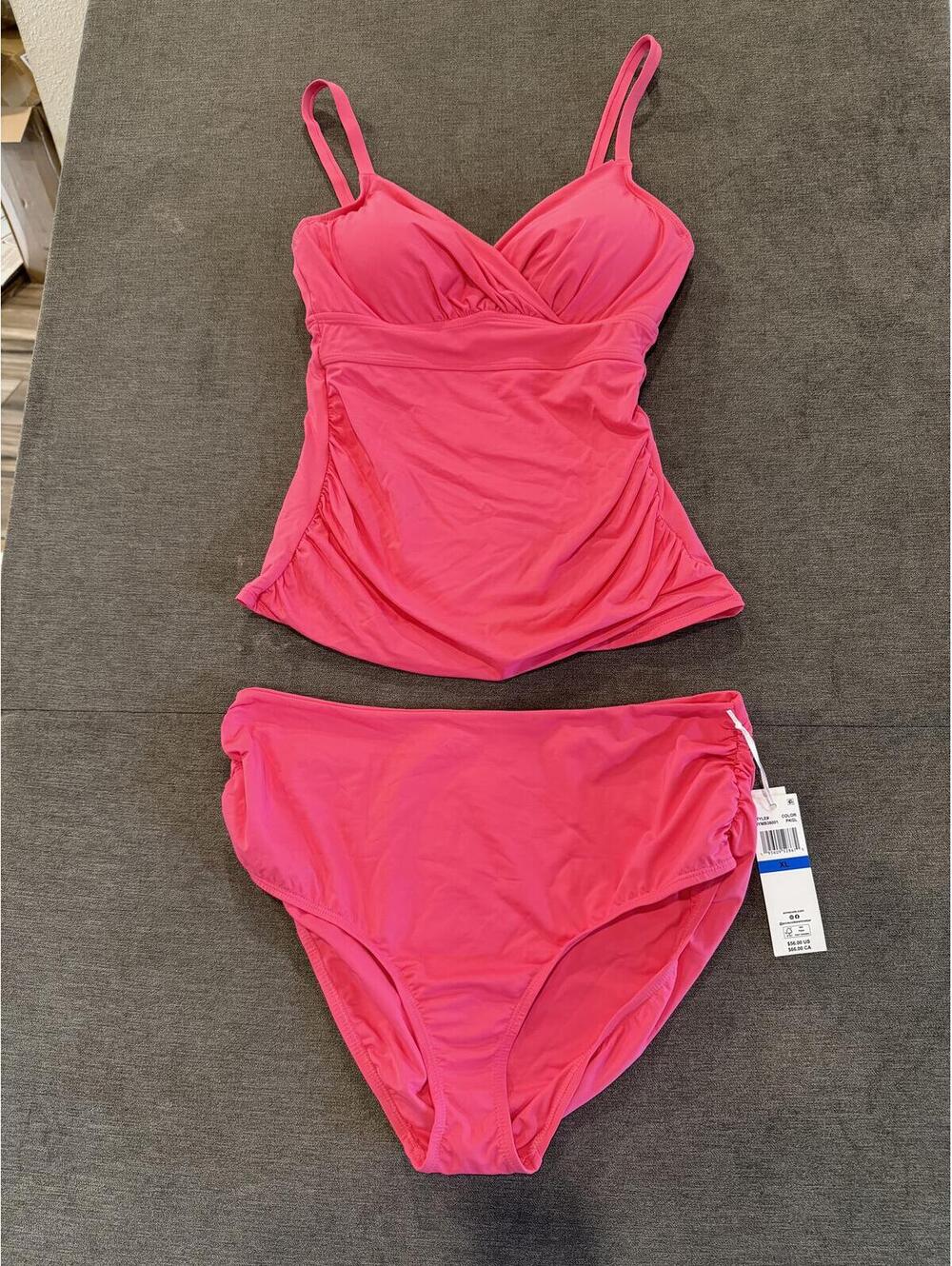 Anne Cole XL Tankini
